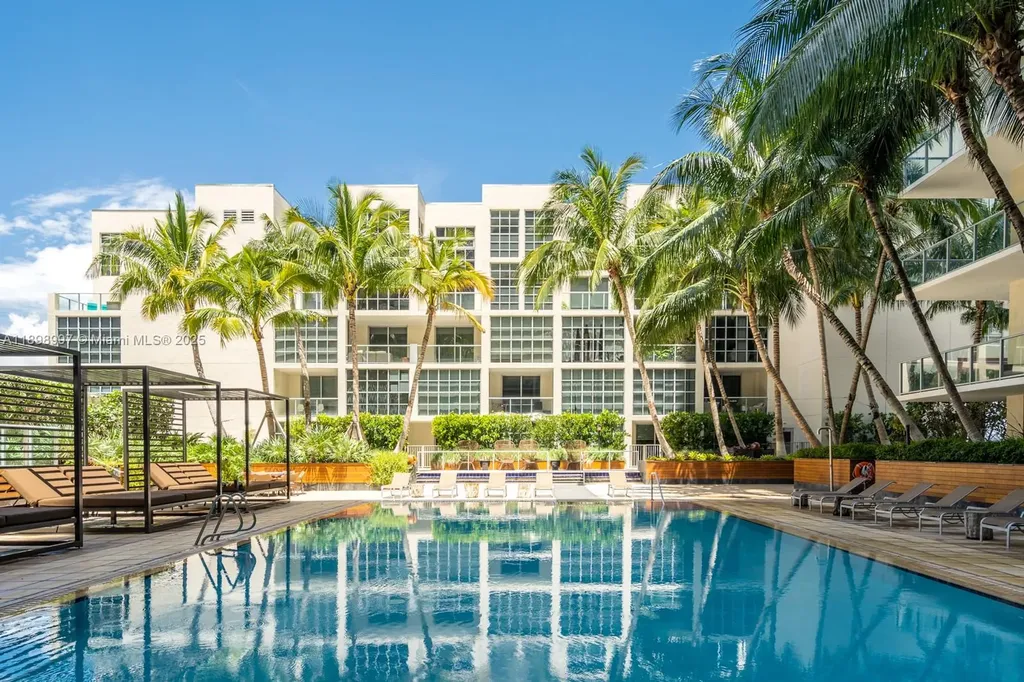 3470 E Coast Avenue Miami FL 33137
