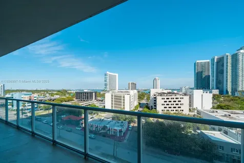 3470 E Coast Avenue Miami FL 33137