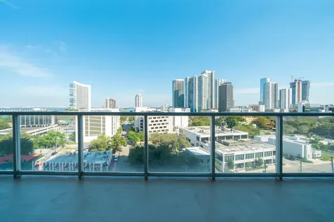 3470 E Coast Avenue Miami FL 33137