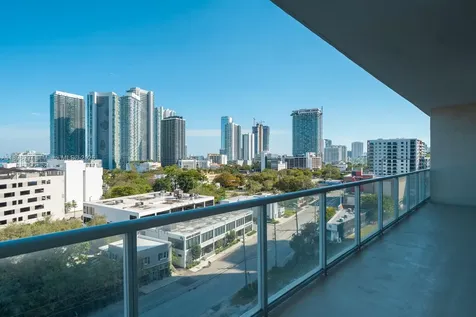 3470 E Coast Avenue Miami FL 33137