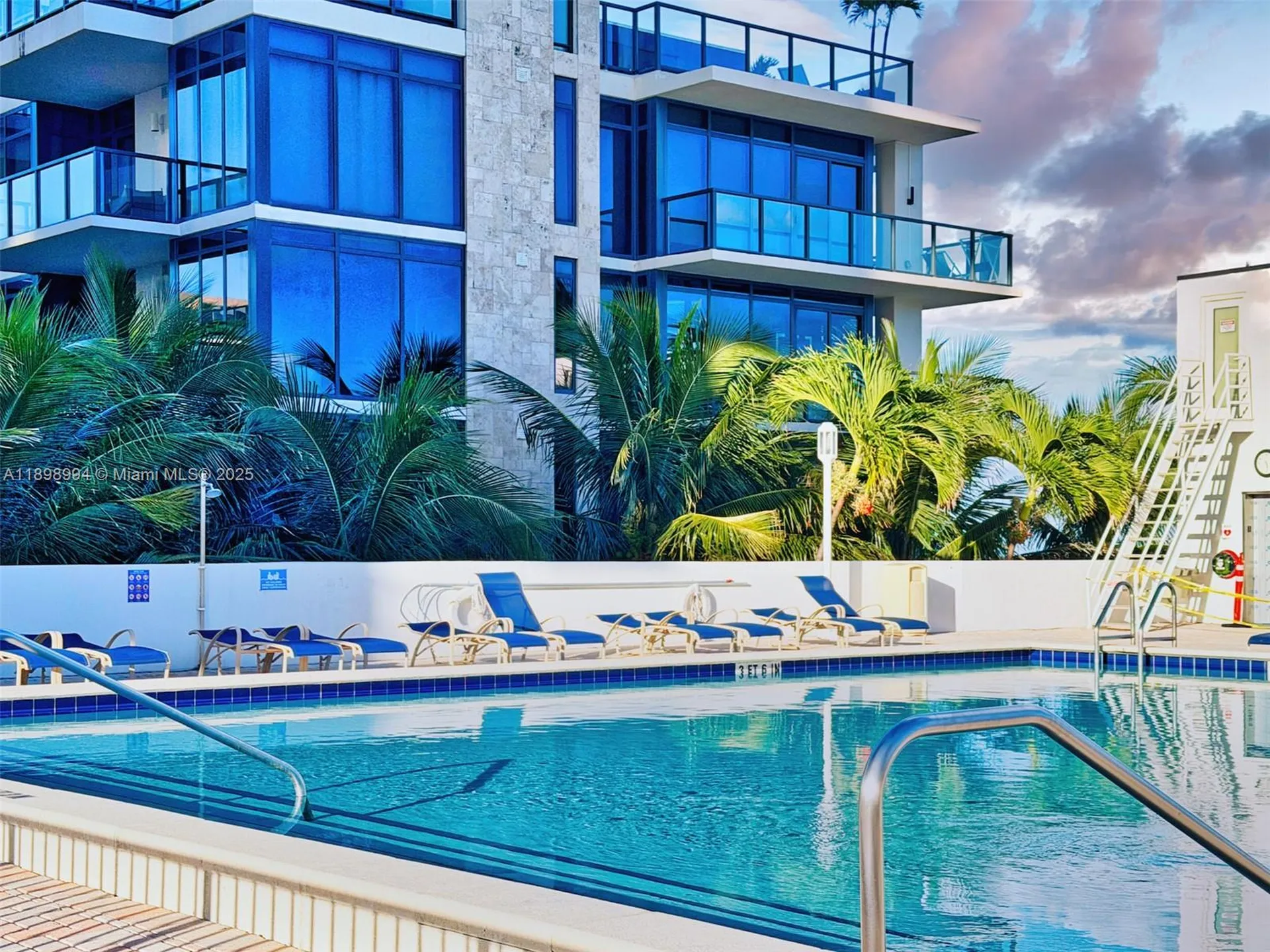 2101 S Ocean Drive Hollywood FL 33019