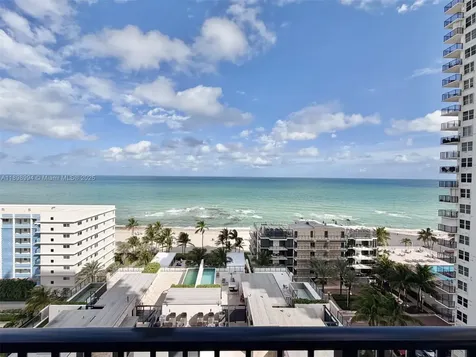 2101 S Ocean Drive Hollywood FL 33019