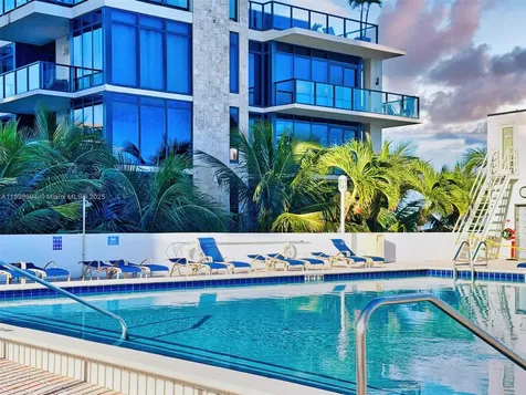 2101 S Ocean Drive Hollywood FL 33019