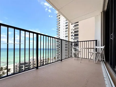 2101 S Ocean Drive Hollywood FL 33019