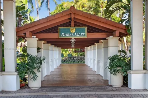 11244 NW 58th Terrace Doral FL 33178