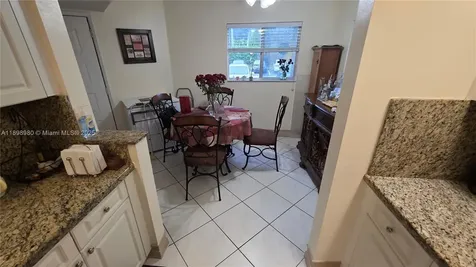12955 SW 16th Court Pembroke Pines FL 33027