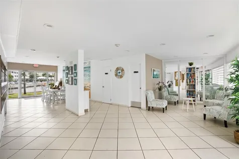 2500 Diana Drive Hallandale Beach FL 33009