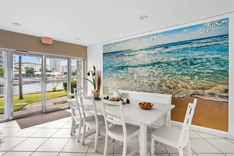 2500 Diana Drive Hallandale Beach FL 33009