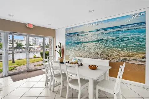 2500 Diana Drive Hallandale Beach FL 33009