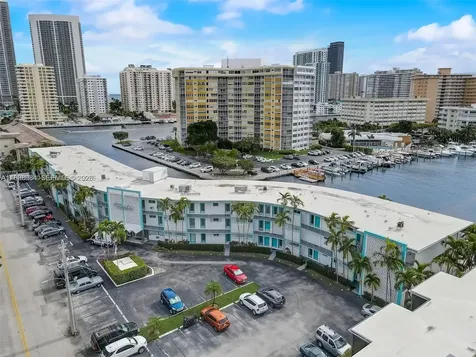 2500 Diana Drive Hallandale Beach FL 33009
