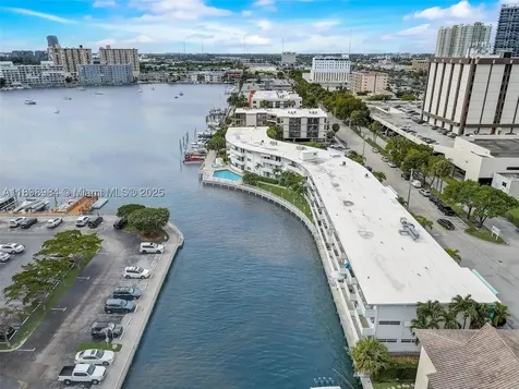 2500 Diana Drive Hallandale Beach FL 33009