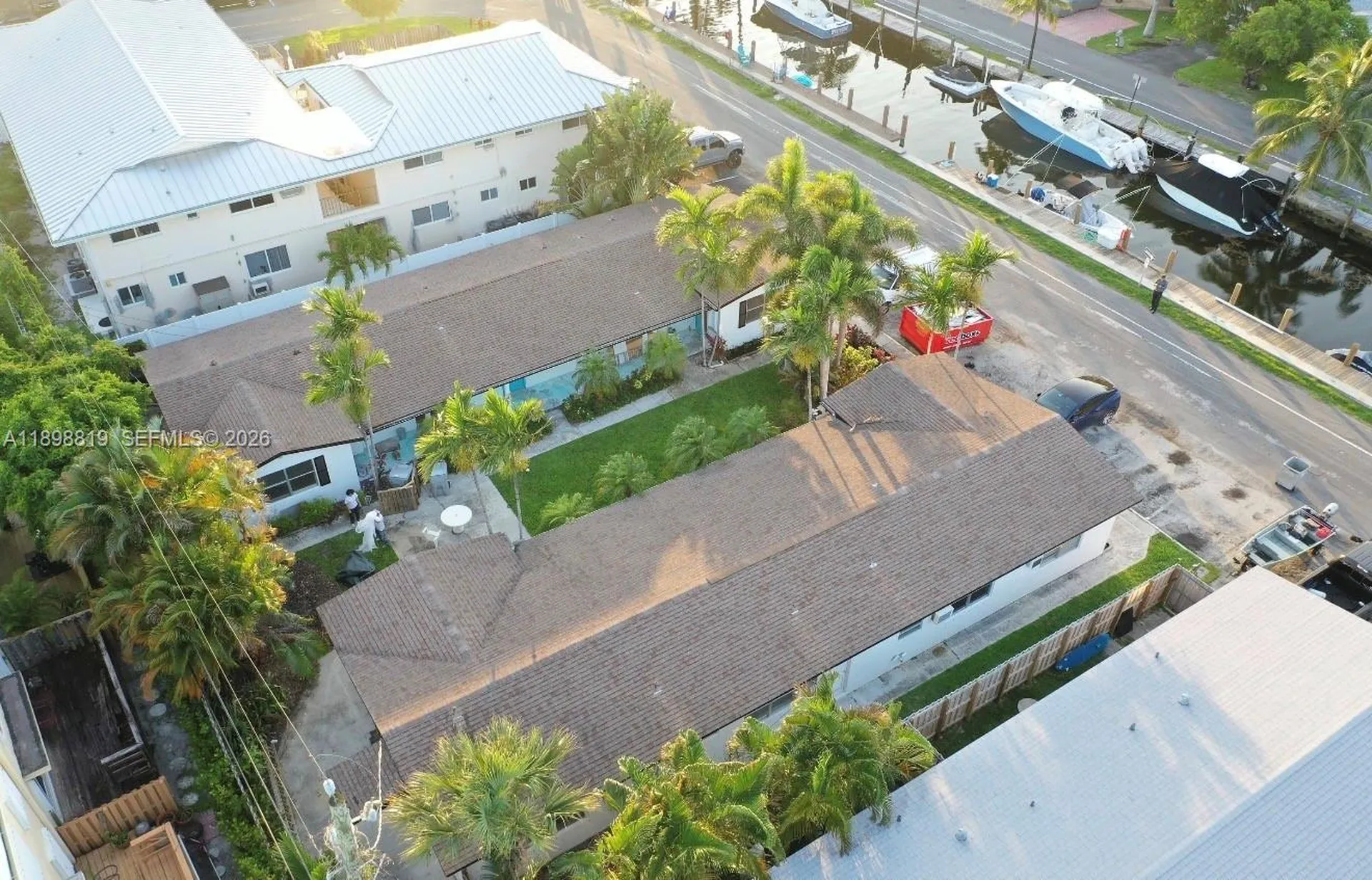 3208 Canal Drive Pompano Beach FL 33062