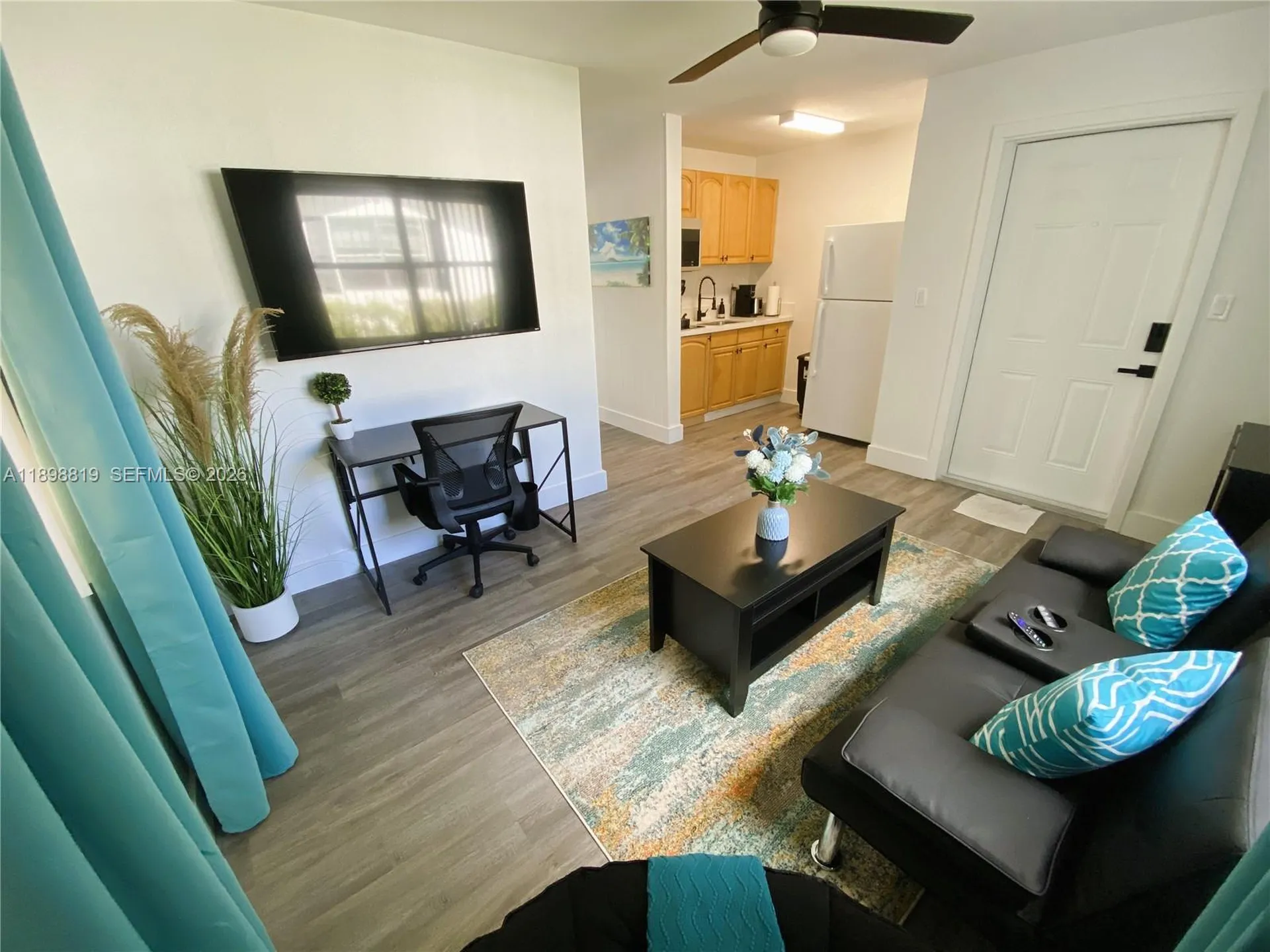 3208 Canal Drive Pompano Beach FL 33062