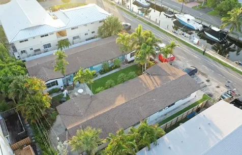 3208 Canal Drive Pompano Beach FL 33062
