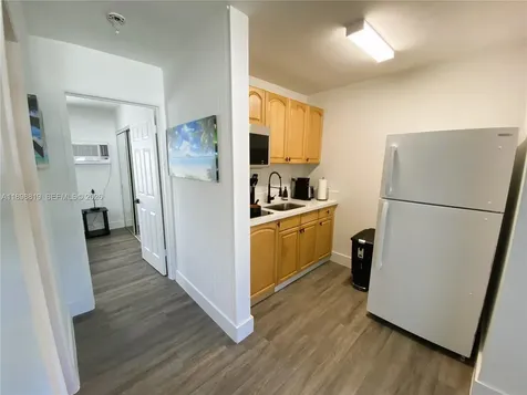 3208 Canal Drive Pompano Beach FL 33062