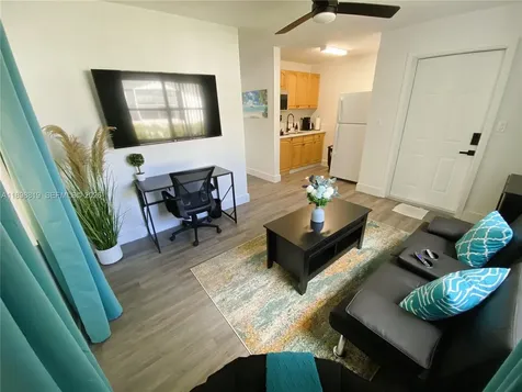 3208 Canal Drive Pompano Beach FL 33062
