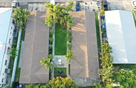 3208 Canal Drive Pompano Beach FL 33062