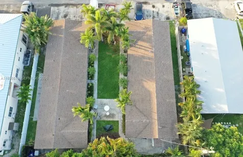 3208 Canal Drive Pompano Beach FL 33062