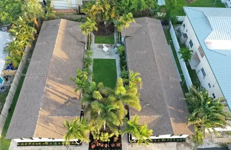 3208 Canal Drive Pompano Beach FL 33062