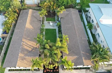 3208 Canal Drive Pompano Beach FL 33062