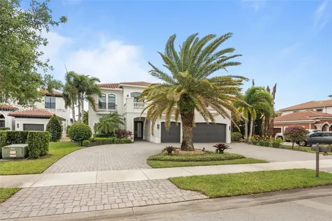 10230 Sweet Bay Court Parkland FL 33076