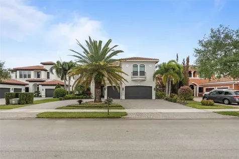 10230 Sweet Bay Court Parkland FL 33076