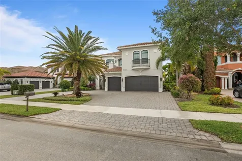 10230 Sweet Bay Court Parkland FL 33076