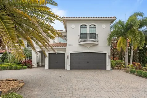 10230 Sweet Bay Court Parkland FL 33076
