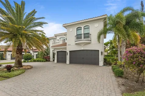 10230 Sweet Bay Court Parkland FL 33076