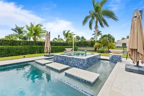 10230 Sweet Bay Court Parkland FL 33076