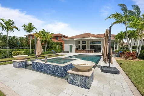 10230 Sweet Bay Court Parkland FL 33076