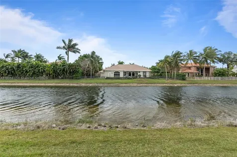 10230 Sweet Bay Court Parkland FL 33076