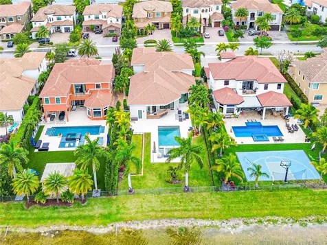 10230 Sweet Bay Court Parkland FL 33076