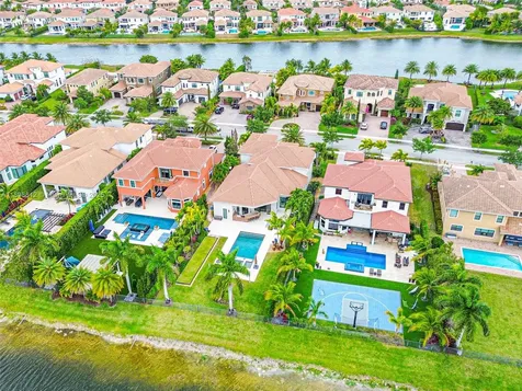 10230 Sweet Bay Court Parkland FL 33076