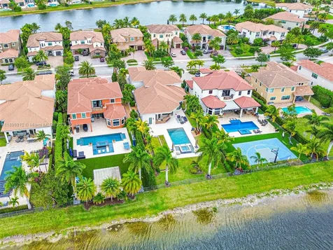 10230 Sweet Bay Court Parkland FL 33076