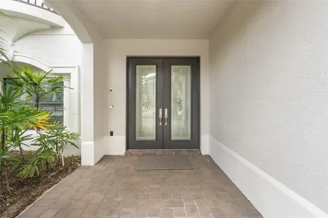 10230 Sweet Bay Court Parkland FL 33076