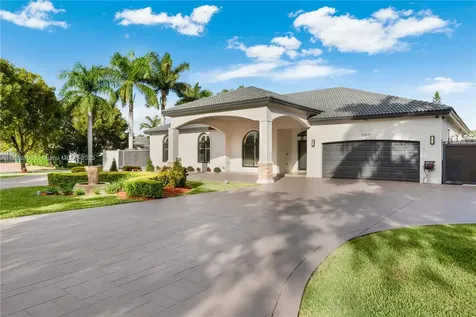 20641 SW 132nd Court Miami FL 33177