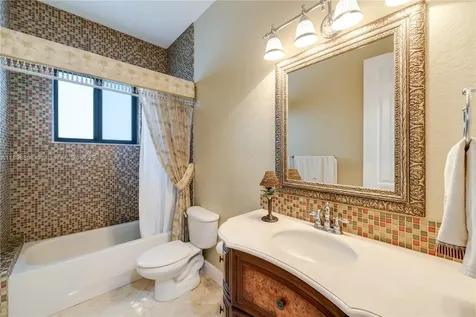 20641 SW 132nd Court Miami FL 33177