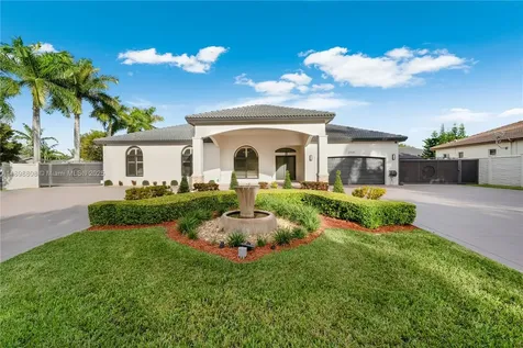 20641 SW 132nd Court Miami FL 33177