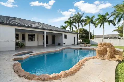 20641 SW 132nd Court Miami FL 33177