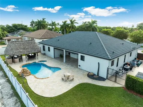 20641 SW 132nd Court Miami FL 33177