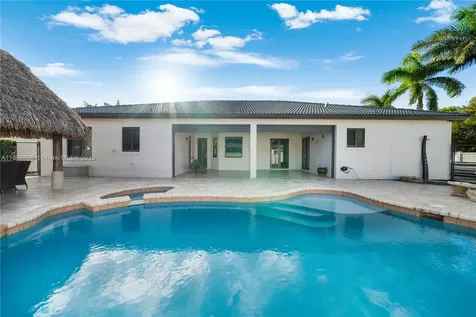 20641 SW 132nd Court Miami FL 33177