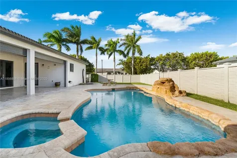 20641 SW 132nd Court Miami FL 33177