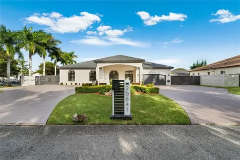 20641 SW 132nd Court Miami FL 33177