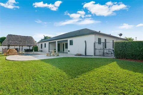 20641 SW 132nd Court Miami FL 33177