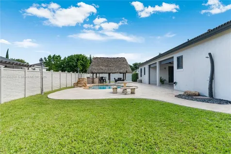 20641 SW 132nd Court Miami FL 33177
