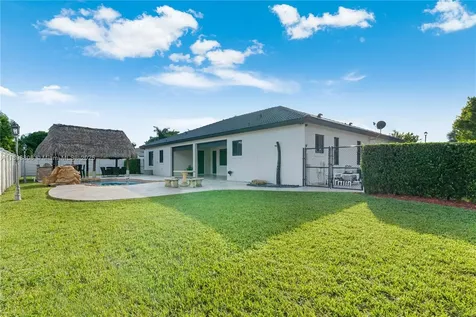 20641 SW 132nd Court Miami FL 33177