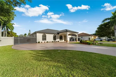 20641 SW 132nd Court Miami FL 33177