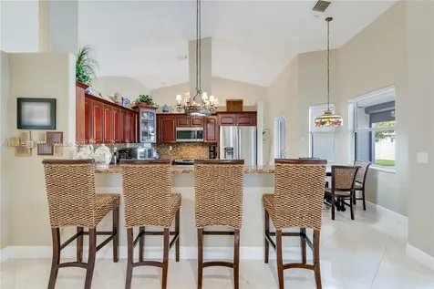 20641 SW 132nd Court Miami FL 33177