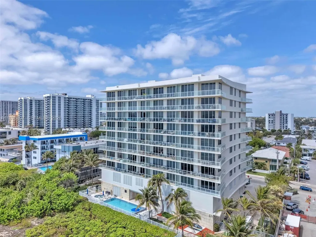 704 N Ocean Boulevard Pompano Beach FL 33062